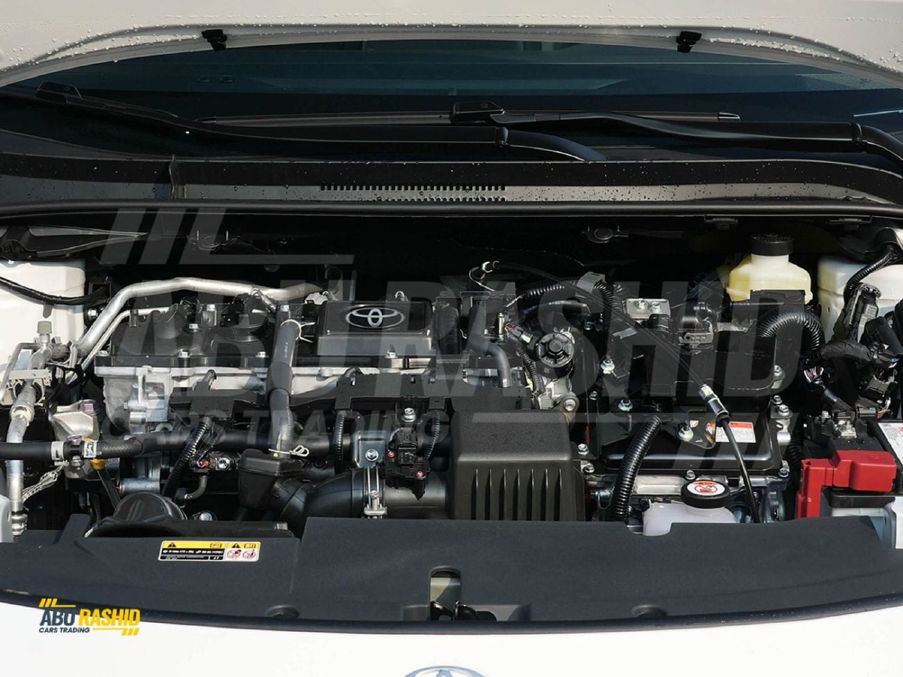 Toyota Corolla XLI HEV