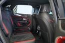 Bentley Bentayga Bentley Bentayga Speed W12
