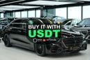 Mercedes Benz S580 L