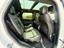 Land Rover Range Rover Sport HST P400 3.0L l RANGE ROVER SPORT HST l GCC SPECS l FULL-SERVICE HISTORY l  UNDER WARRANTY l
