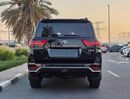 تويوتا لاند كروزر VXR | FULL OPTION | 3.5L V6 PETROL | HEADUP WITH SUNROOF | JBL SPEAKRS (CODE # 67996)