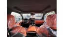 لكزس LX 600 3.5L Petrol, VIP Launch Edition, DVD & Rear Camera, Driver Power Seats, Sunroof, ( CODE # LUX22)