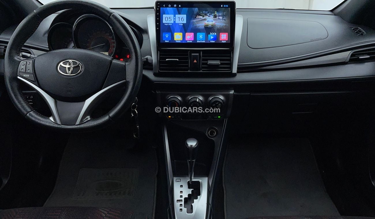 Toyota Yaris SE / E 1.5 | Zero Down Payment | Free Home Test Drive