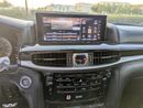 لكزس LX 570 LX 570 Base | GCC Specs | Pristine Condition