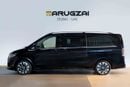 Mercedes Benz V300 AVANTGARDE Exclusive 1 of 5 | Additional AC