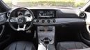 Mercedes-Benz CLS 53 AMG Turbo 4Matic