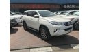 Toyota Fortuner VXR V6