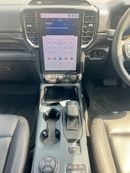 فورد رانجر diesel 3.2 liter right hand drive back camera leather power seats