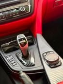 BMW 435i