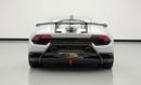 Lamborghini Huracan PERFORMANTE