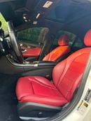 Mercedes Benz C300 AMG