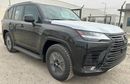 Lexus LX 600 2025 Lexus LX600 Overtrail Off-Road (7-Seater) 3.5L V6 Twin-Turbo Petrol A/T 4WD Export Only