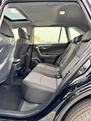 Toyota RAV4 EURO 6 / Full Option / 2.5L With Sunroof / 4WD CODE # RAVPH