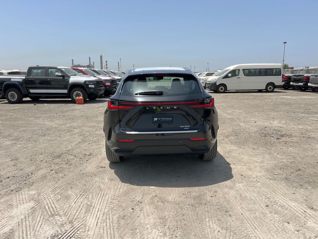 لكزس NX350 NX350 ELITE