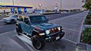 جيب رانجلر Unlimited Sport S.2.0L