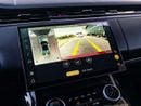 Land Rover Range Rover Sport First Edition P400