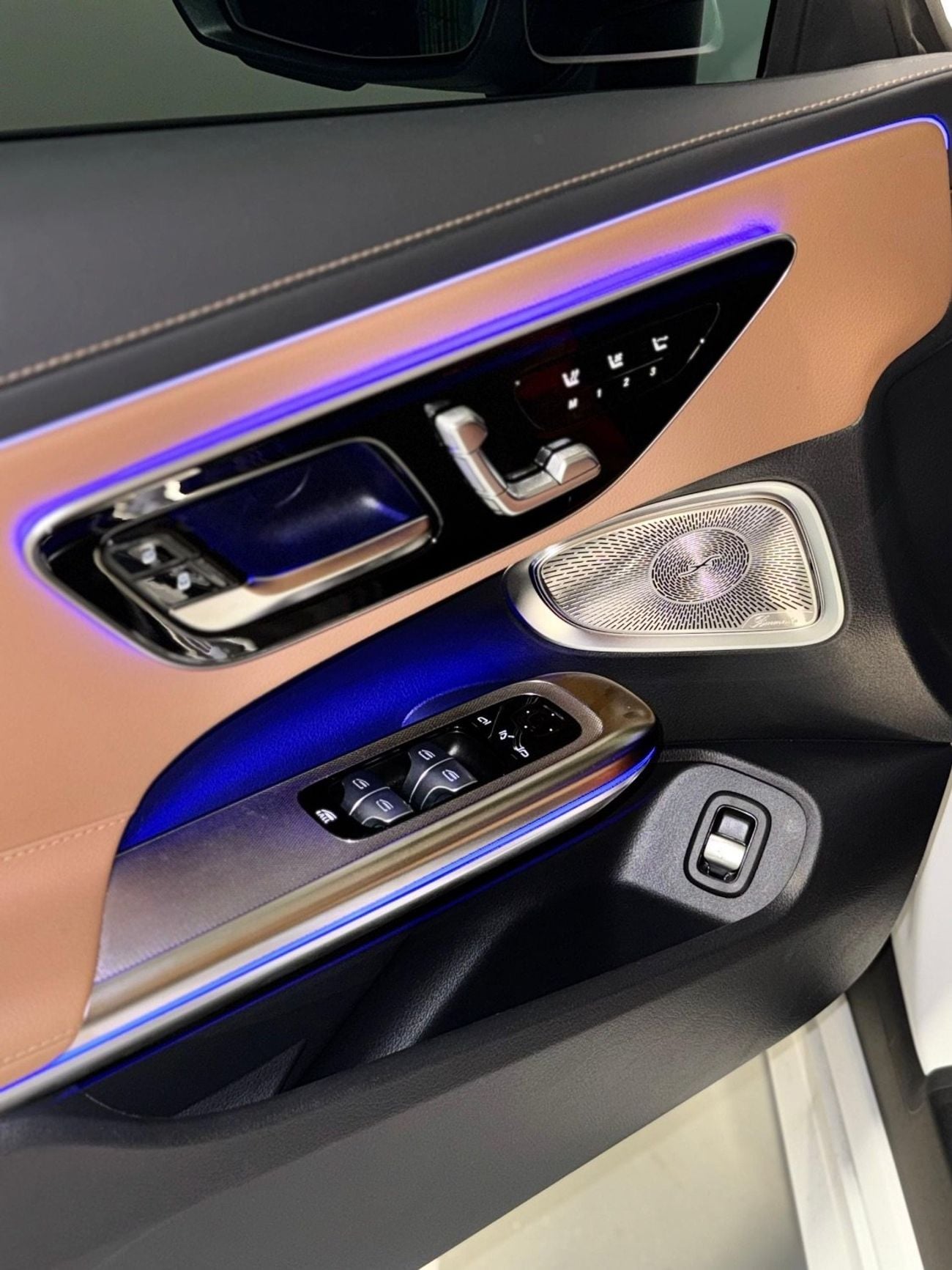 Mercedes-Benz CLE 450 Coupe