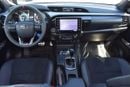 Toyota Hilux HILUX GR 2.8L DIESEL 2024