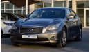 Infiniti M37 FULL OPTION