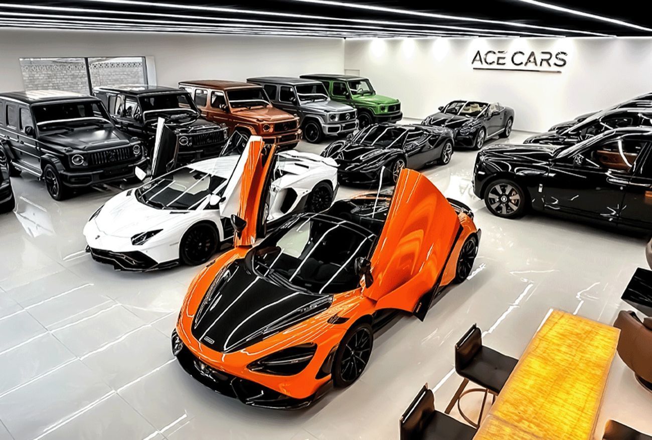 رولز رويس جوست Rolls Royce Ghost EWB MY26