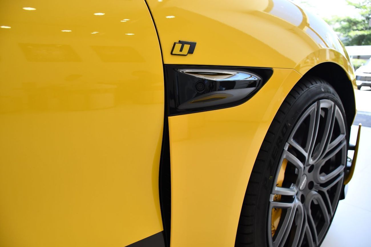 Xiaomi SU7 su7 ultra