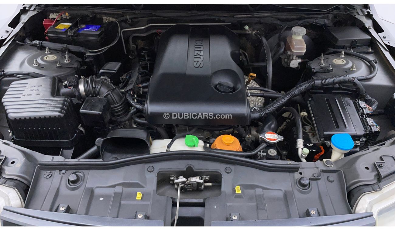 Suzuki Grand Vitara STD 2.4 | Zero Down Payment | Free Home Test Drive