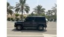 Mercedes-Benz G 63 AMG Gcc