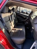 Toyota RAV4 XLE 2.5L Full option