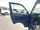 Toyota Hiace TOYOTA HIACE VAN RHD 2009 MODEL 2.7 L PETROL AUTOMATIC(PM00240)