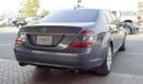Mercedes-Benz S 600 LARGE FULL OPTION