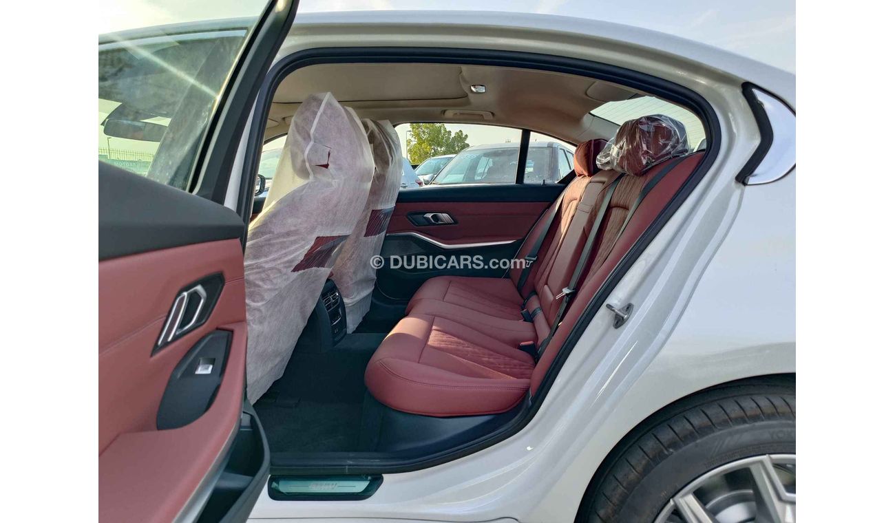 BMW i3 35L ELECTRIC WITH CHARGER / PANORAMIC ROOF WITH LEATHER (CODE #  67929)