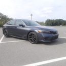 هوندا سيفيك Honda Civic  Model 2022   1,5   USA Excellent Condition