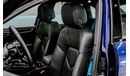 Porsche Macan 2023 Porsche Macan S, Special Order, 2025 Porsche Warranty, Delivery Mileage, GCC