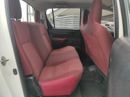 Toyota Hilux DLS 2.7L Toyota Hilux 2021 manual 4×2 petrol