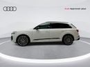 أودي SQ7 SQ7 SUV TFSI 507hp (Ref# 20069)