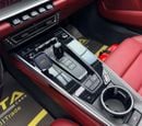 بورش 911 2024 Porsche 911 Turbo, 2028 Porsche Warranty, Full Porsche Service History, Very Low Km, GCC