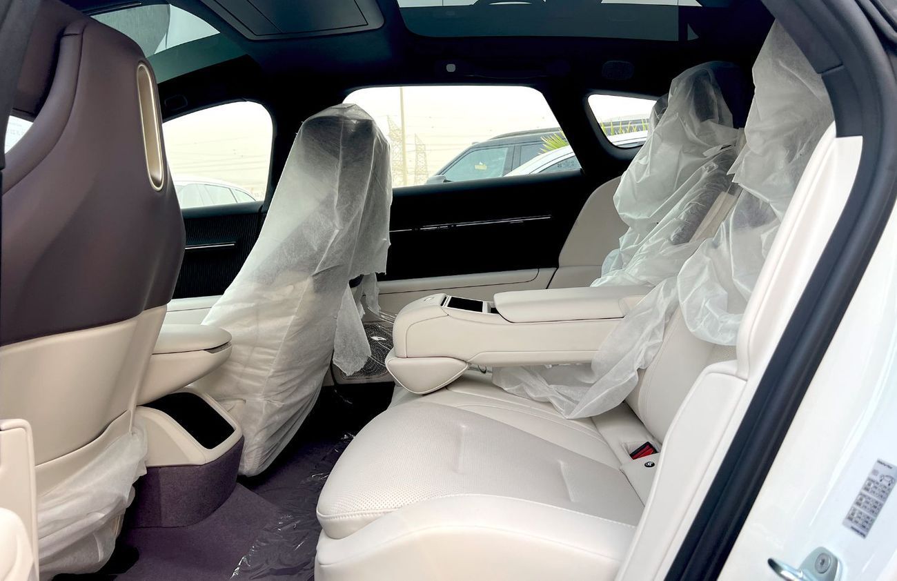 Avatr 12 2025 Hybrid Ultra EXPORT ONLY