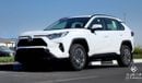 Toyota RAV4 Toyota RAV4 2.5L Hybrid | AWD | Sunroof | 18inch Alloy Wheel | Mid Option | GCC | ZeroKM | 2024