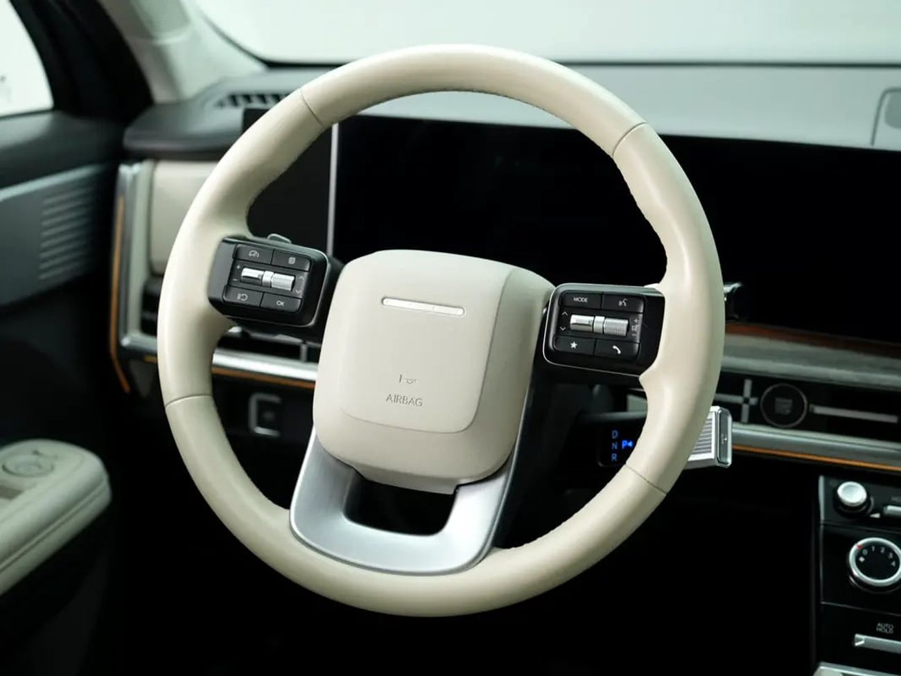 هيونداي سانتا في SMART SE | GCC Specs | Brand