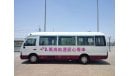 Toyota Coaster BB58-5001345--COASTER 	2005 CC 4100  DIESEL LHD MANUAL || ONLY FOR EXPORT.