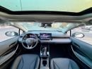 Toyota Corolla ToYoTa - COROLLA - ELITE - 1.8 - 2026 - HyBRiD - NEW FACE - AT - WHiTE
