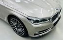 BMW 750Li Luxury Plus 4.4L