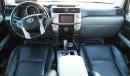 Toyota 4Runner full opation