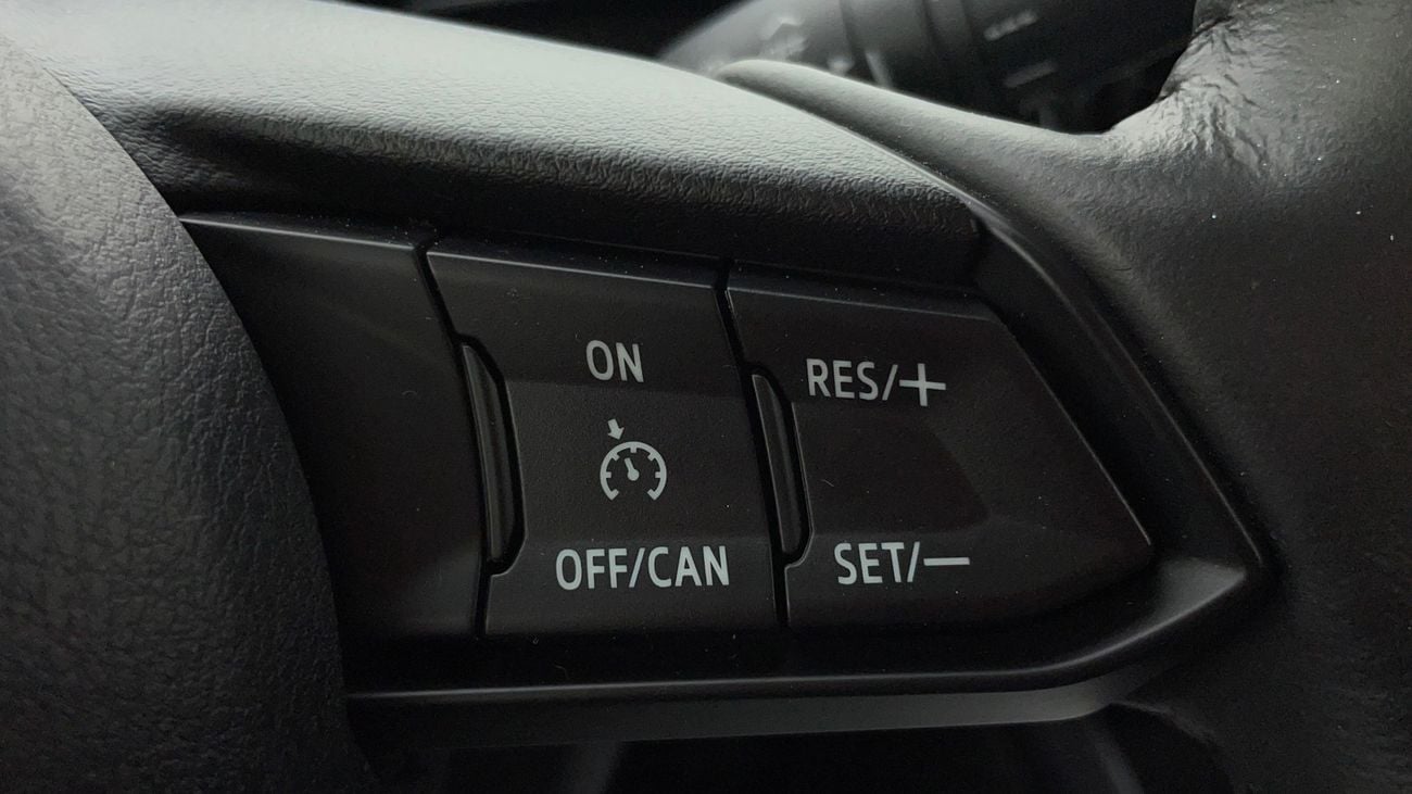 Mazda CX3 GT 2 | Zero Down Payment | Home Test Drive