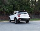 Hyundai Creta Mid 1.6L