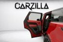 Land Rover Range Rover Sport SVR AED 4,504 P.M | 0% Down Payment | Supercharged | High Performance SUV