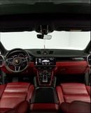 Porsche Cayenne STANDARD CAYENNE COUPE