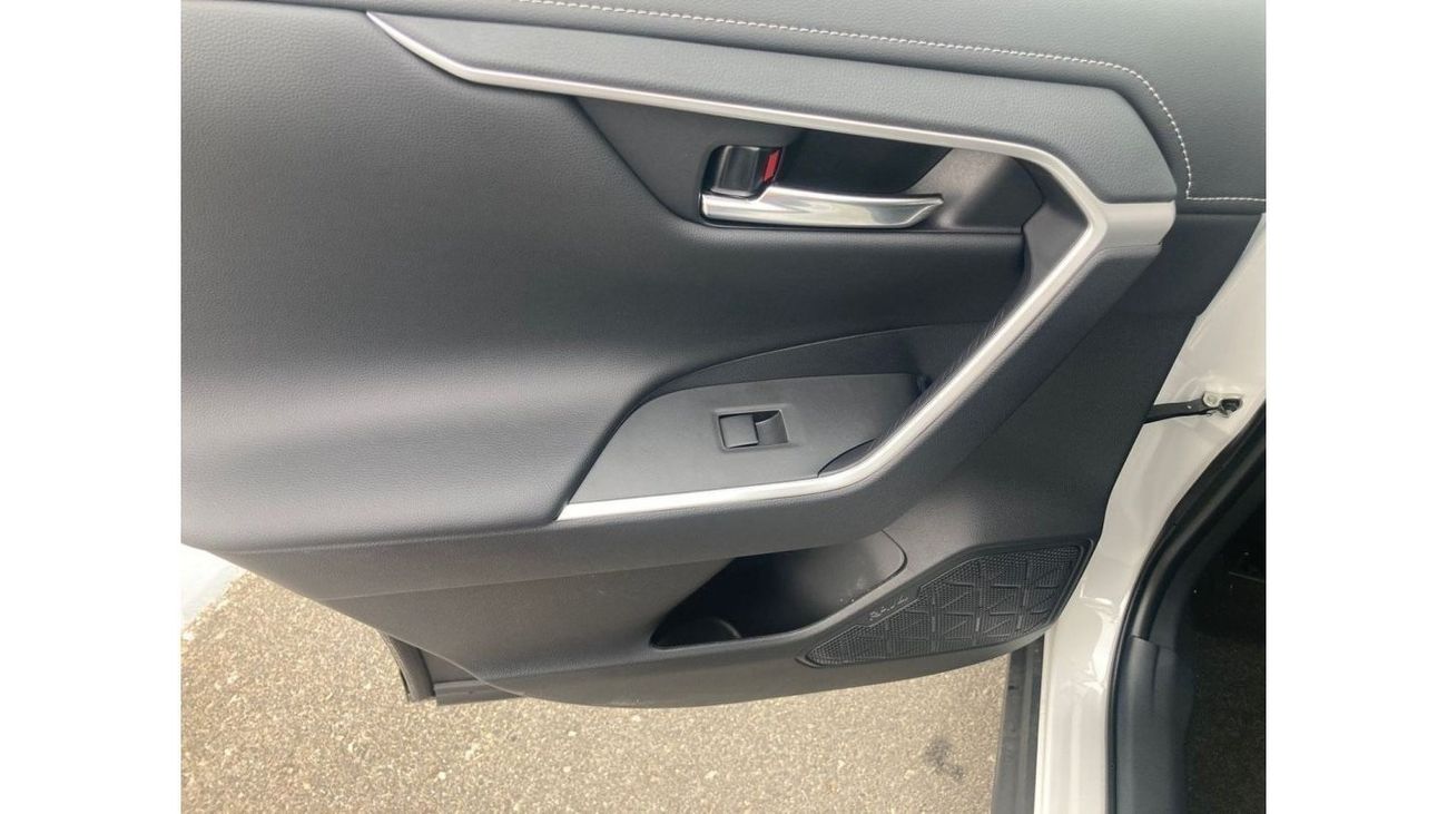 تويوتا راف ٤ TOYOTA RAV3 HYBRID 2.5 MY2023