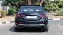 Mercedes-Benz C 200 (For Export , НА ЭКСПОРТ) AMG Premium EQ Boost 1.5L RWD 2026 GCC Без пробега