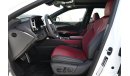 Lexus RX 500h F-SPORT-3 2.4L Turbo AWD 5-Seater AT
